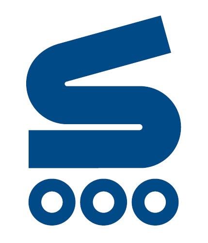 Sarens AS logo