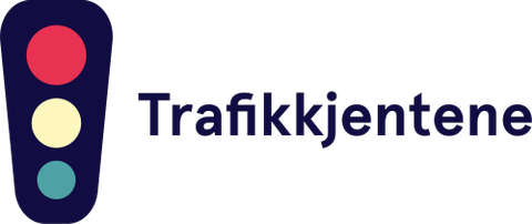 Trafikkjentene AS logo