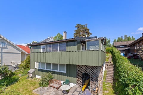 Bilde 1 av annonsen