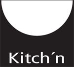 Kitch'n Butikkdrift AS logo