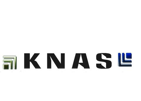 KNAS - Kolbjørn Nilsskog AS logo