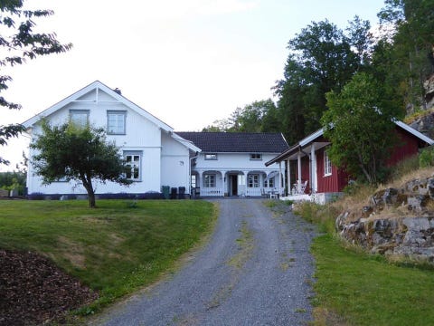 Bilde 1 av annonsen