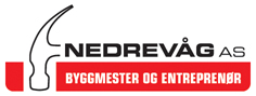 Nedrevåg AS logo