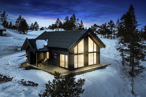 Øvre Lontjørnshaugane 29, Skare