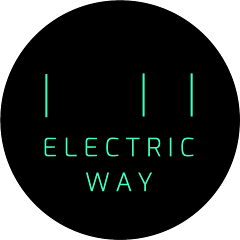 ELECTRIC WAY logo