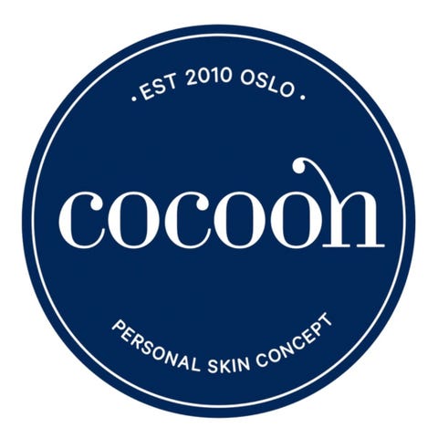 Cocoon Skin as logo