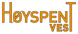 Høyspent Vest AS-logo