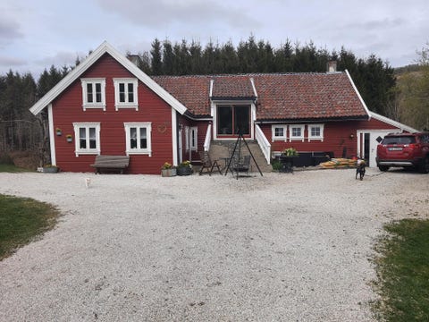 Bilde 2 av annonsen