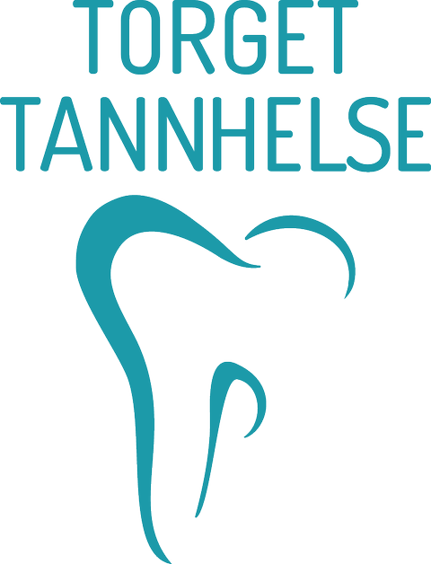 Torget tannhelse AS logo