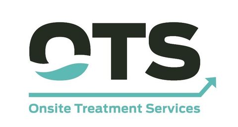 Onsite Treatement Services AS logo