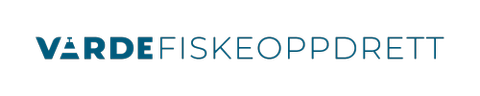 Varde Fiskeoppdrett AS logo