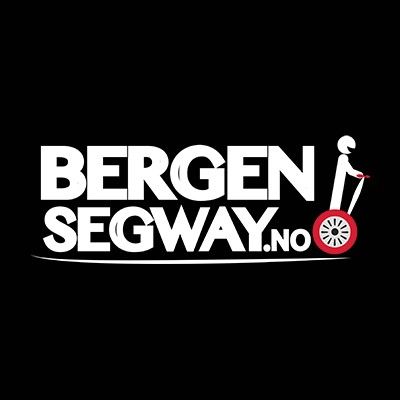 Bergen Segway-logo