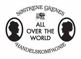 Søstrene Grene Sogndal logo