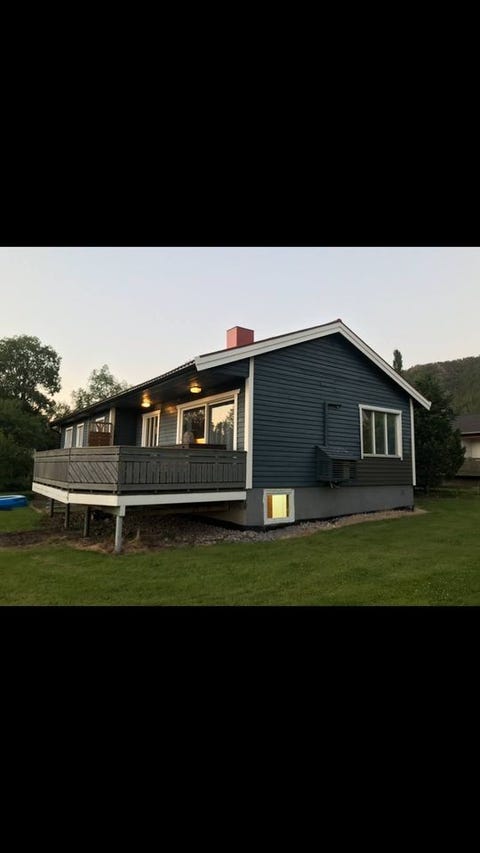 Bilde 1 av annonsen