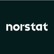 Norstat logo