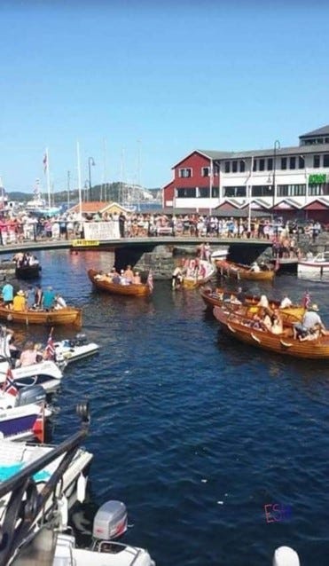 Bilde 1 av annonsen