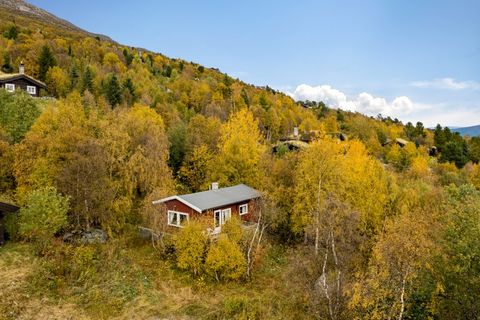 Stølstrøavegen 22, Oppdal