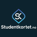 Studentkortet.no AS logo