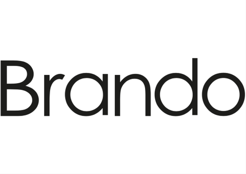 Brando A/S-logo