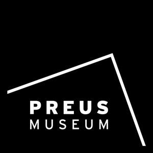 Preus museum-logo