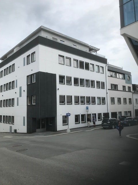 Bilde 1 av annonsen