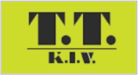T.T Kran og Industrielt Vedlikehold logo
