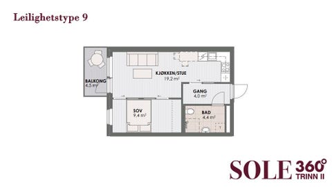 Bilde av utvalgt enhet