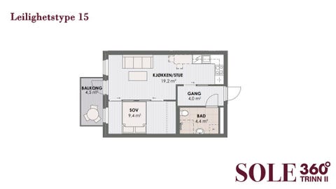 Bilde av utvalgt enhet