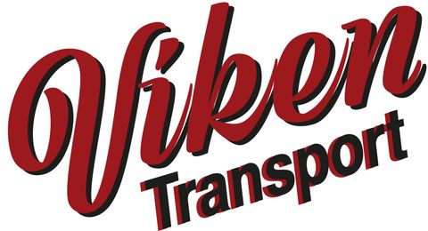 Viken Transport AS logo