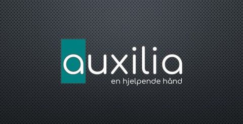 Auxilia AS logo