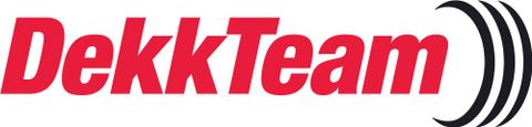 DekkTeam AS logo