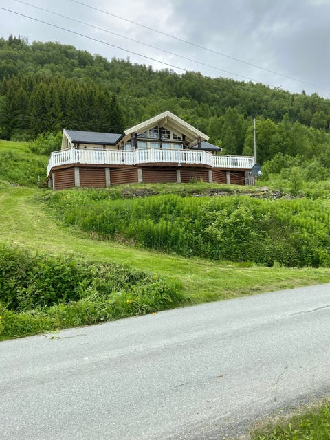 Bilde 2 av annonsen