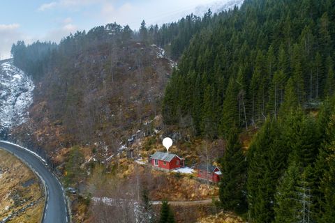 Jøsendal 143, Skare