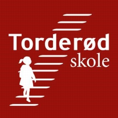 Torderød Skole logo
