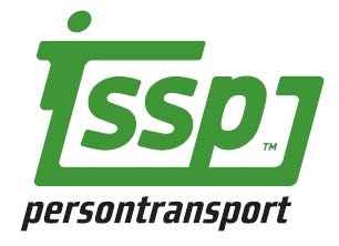 Stein Sørensen Persontransport Din Taxi As logo