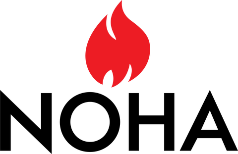 NOHA Norway AS logo