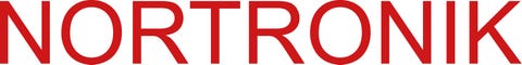 Nortronik AS logo