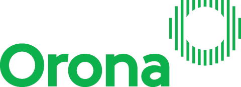 ORONA NORWAY AS logo