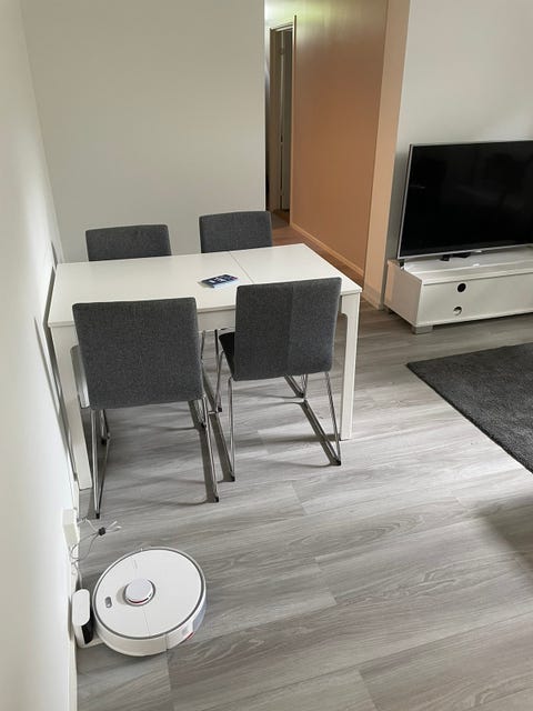 Bilde 1 av annonsen