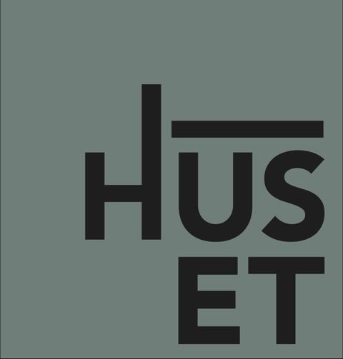 Huset Sandefjord AS logo