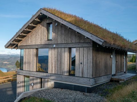 Hagamyri - tomt 28, Vossestrand