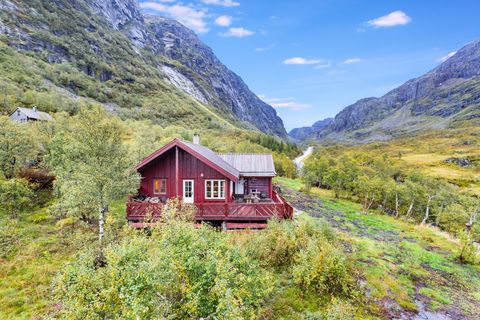 Seljestad - Korlevoll, Skare