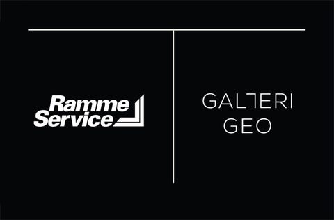RAMME SERVICE BERGEN AS logo