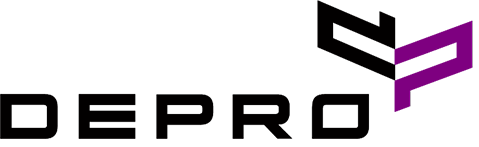 Depro AS logo