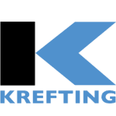 Krefting & Co AS logo