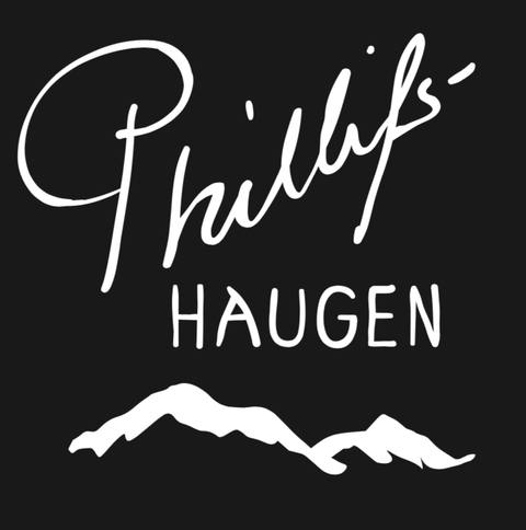 Phillipshaugen Lodge logo