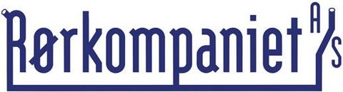 Rørkompaniet AS logo