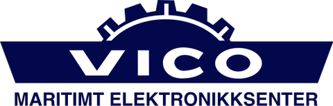 Vico AS logo
