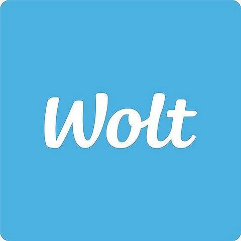 Wolt Services Norway AS logo