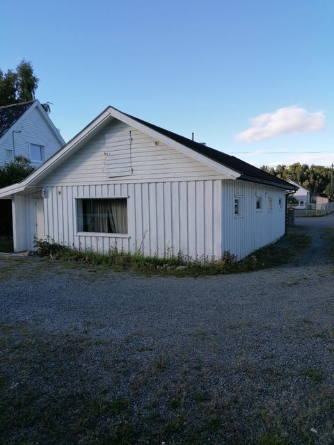 Bilde 1 av annonsen
